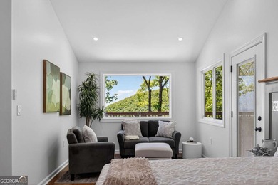 Only 1,000 feet from the summit of Mt. Oglethorpe, this home - photo 34