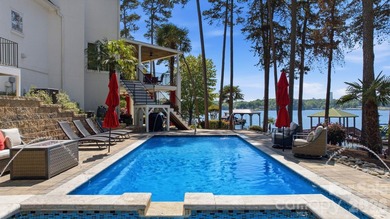 Positioned on nearly an acre along the shores of Lake Norman - photo 35