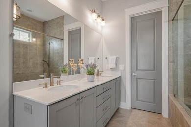 Thoughtfully designed & upgraded throughout, this home impresses - photo 35