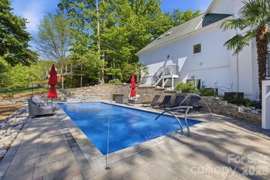 Positioned on nearly an acre along the shores of Lake Norman - photo 36