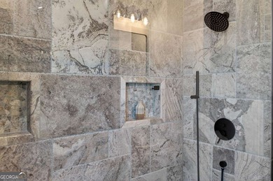 Only 1,000 feet from the summit of Mt. Oglethorpe, this home - photo 36