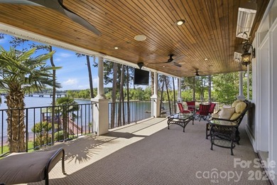 Positioned on nearly an acre along the shores of Lake Norman - photo 37