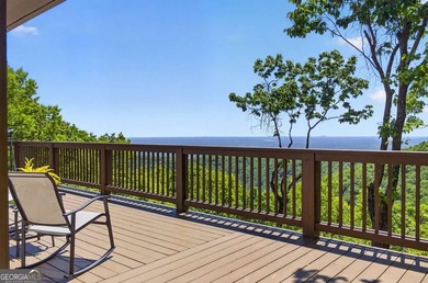 Only 1,000 feet from the summit of Mt. Oglethorpe, this home - photo 37
