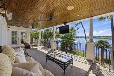 Positioned on nearly an acre along the shores of Lake Norman - photo 38