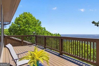 Only 1,000 feet from the summit of Mt. Oglethorpe, this home - photo 38