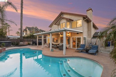 The best deal in Discovery Bay with a pool, owned solar, and a - photo 38