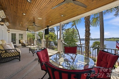 Positioned on nearly an acre along the shores of Lake Norman - photo 39
