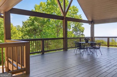 Only 1,000 feet from the summit of Mt. Oglethorpe, this home - photo 39