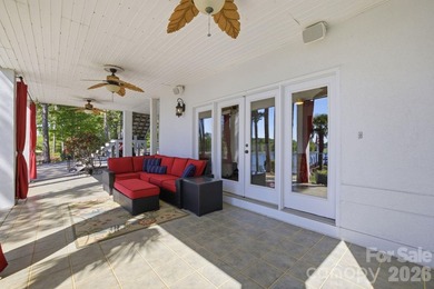 Positioned on nearly an acre along the shores of Lake Norman - photo 40