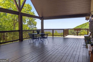Only 1,000 feet from the summit of Mt. Oglethorpe, this home - photo 40