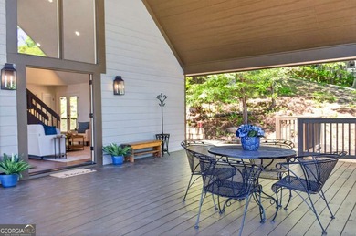 Only 1,000 feet from the summit of Mt. Oglethorpe, this home - photo 41