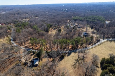 James River Lot For Sale in Lynchburg Virginia