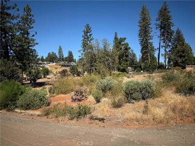 Magalia Lake  Lot For Sale in Magalia California