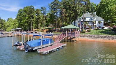 Positioned on nearly an acre along the shores of Lake Norman - photo 42