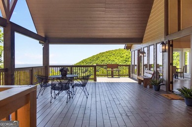Only 1,000 feet from the summit of Mt. Oglethorpe, this home - photo 42