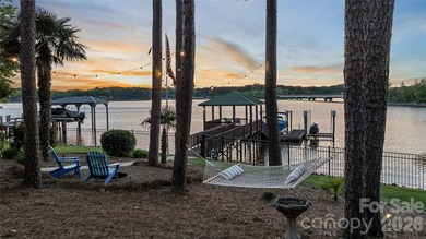 Positioned on nearly an acre along the shores of Lake Norman - photo 43