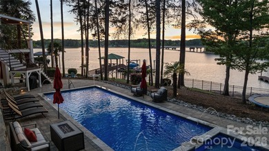 Positioned on nearly an acre along the shores of Lake Norman - photo 44