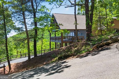 Only 1,000 feet from the summit of Mt. Oglethorpe, this home - photo 44
