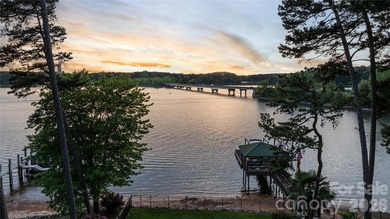 Positioned on nearly an acre along the shores of Lake Norman - photo 45