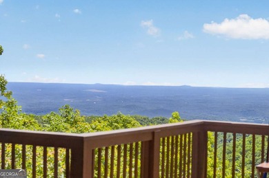 Only 1,000 feet from the summit of Mt. Oglethorpe, this home - photo 45