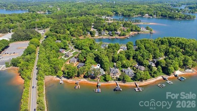 Positioned on nearly an acre along the shores of Lake Norman - photo 46