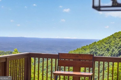 Only 1,000 feet from the summit of Mt. Oglethorpe, this home - photo 46