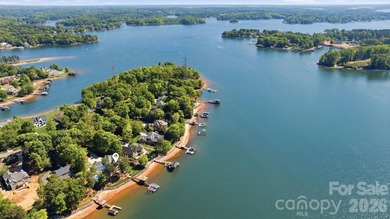 Positioned on nearly an acre along the shores of Lake Norman - photo 47