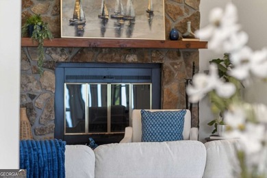 Only 1,000 feet from the summit of Mt. Oglethorpe, this home - photo 50