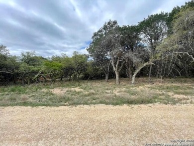 Lake Lot For Sale in Bandera, Texas