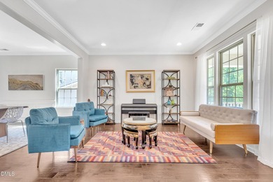 Price Adjustment | Move-in ready golf course home for sale in - photo 3