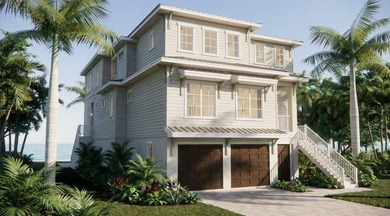 Pre-Construction. To be built. Welcome to 5811 Bayou Grande Blvd - photo 1
