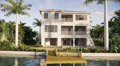 Pre-Construction. To be built. Welcome to 5811 Bayou Grande Blvd - photo 2