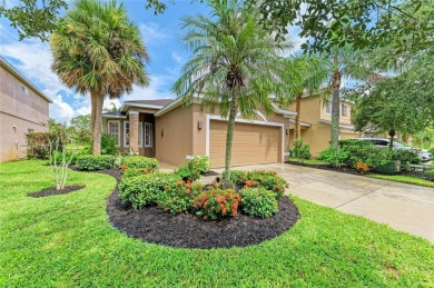 Lake Home For Sale in Bradenton, Florida