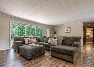 Brandy Lake 3 bed 2.5 bath home with 210' of frontage and 2.82 - photo 11