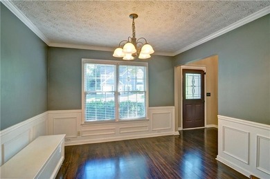 Make this charming Wyngate/Towne Lake home your own! Wonderful - photo 13