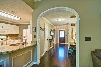 Make this charming Wyngate/Towne Lake home your own! Wonderful - photo 14