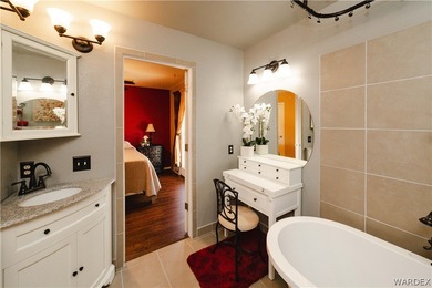 LOCATION, LOCATION, LOCATION! This *75x100 0.17 acre lot* large