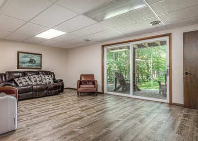 Brandy Lake 3 bed 2.5 bath home with 210' of frontage and 2.82 - photo 16