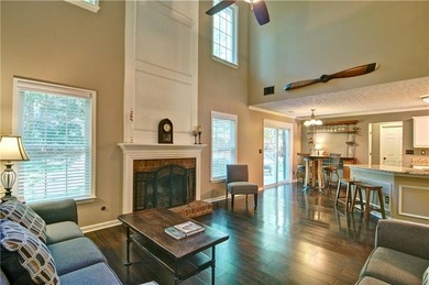 Make this charming Wyngate/Towne Lake home your own! Wonderful - photo 17
