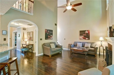 Make this charming Wyngate/Towne Lake home your own! Wonderful - photo 19
