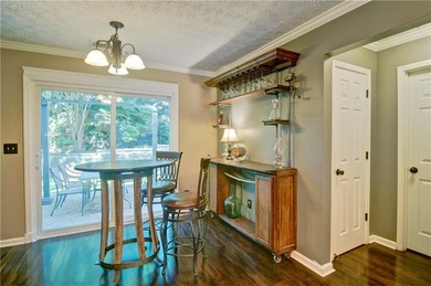 Make this charming Wyngate/Towne Lake home your own! Wonderful - photo 20