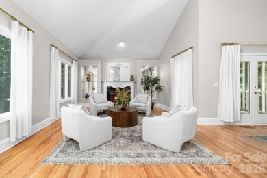 Beautifully updated 5BR/4.5BA home in desirable Shelby - photo 21