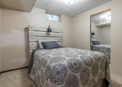 Brandy Lake 3 bed 2.5 bath home with 210' of frontage and 2.82 - photo 22