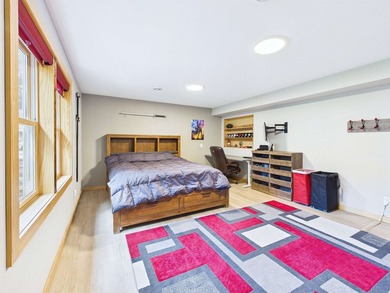 VERDANT RETREAT + VERSATILE LIVING in bike-friendly Lake Edge - photo 22