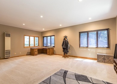 Brandy Lake 3 bed 2.5 bath home with 210' of frontage and 2.82 - photo 23