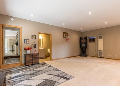 Brandy Lake 3 bed 2.5 bath home with 210' of frontage and 2.82 - photo 24