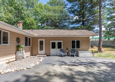 Brandy Lake 3 bed 2.5 bath home with 210' of frontage and 2.82 - photo 27
