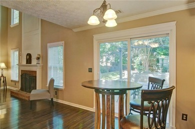 Make this charming Wyngate/Towne Lake home your own! Wonderful - photo 28