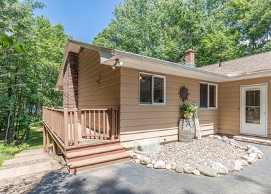 Brandy Lake 3 bed 2.5 bath home with 210' of frontage and 2.82 - photo 28