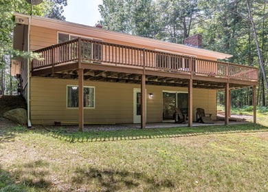 Brandy Lake 3 bed 2.5 bath home with 210' of frontage and 2.82 - photo 29